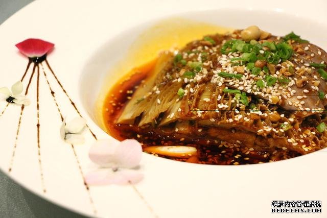中國最好的五道美食，大連網(wǎng)友：喝酒時來一盤，簡直就是小康生活