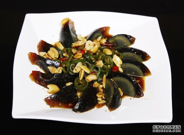 中國最好的五道美食，大連網(wǎng)友：喝酒時來一盤，簡直就是小康生活