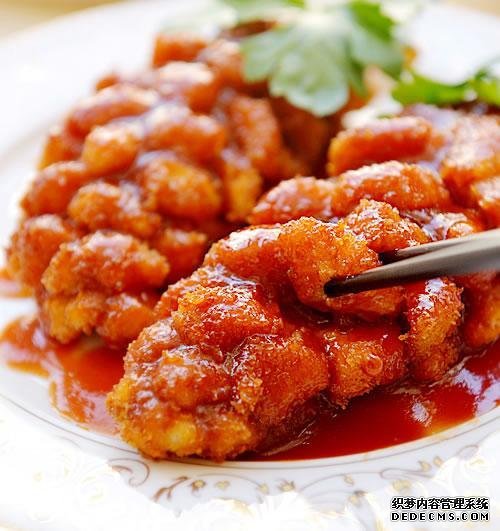 學會這七點，徽菜經(jīng)典菜“葡萄魚”在家也能輕松做，家宴上露一手