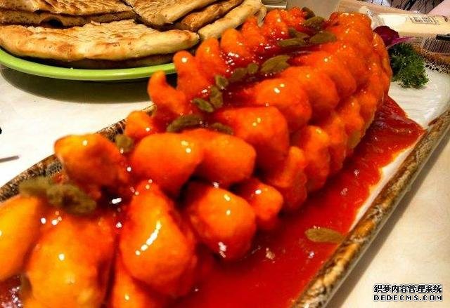 學會這七點，徽菜經(jīng)典菜“葡萄魚”在家也能輕松做，家宴上露一手