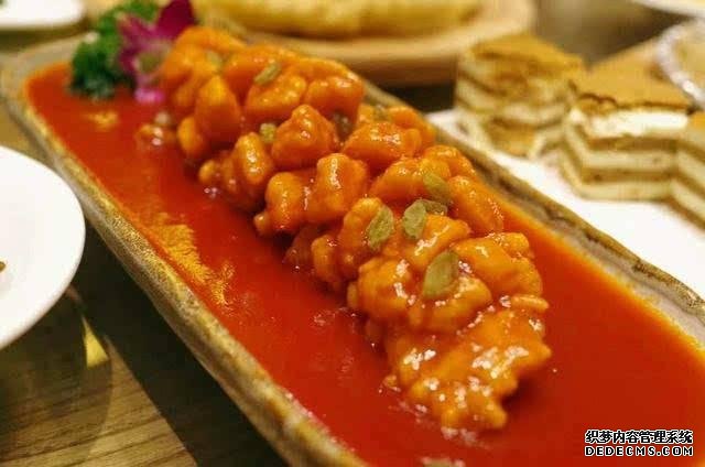 學會這七點，徽菜經(jīng)典菜“葡萄魚”在家也能輕松做，家宴上露一手