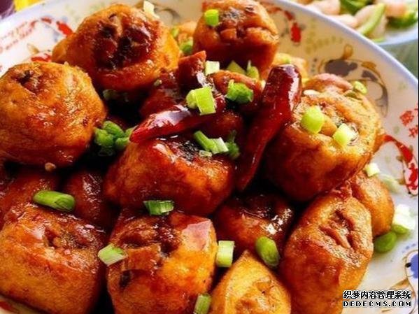 辣椒炒肉末，清蒸鱸魚，青椒炒豬肚，釀豆腐泡這幾道家常菜的做法