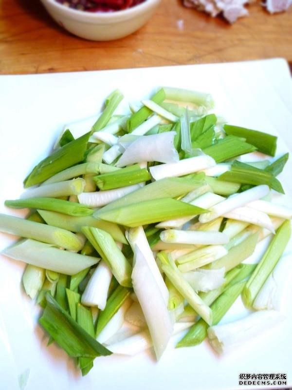 回鍋肉最好吃的做法，好吃又下飯，一人吃一盤，越吃越想吃