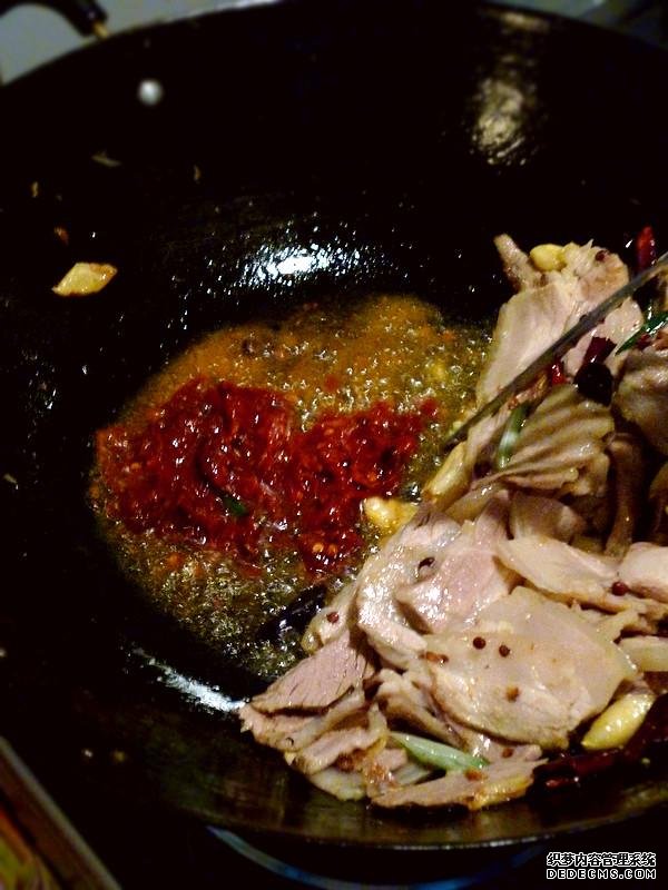 回鍋肉最好吃的做法，好吃又下飯，一人吃一盤，越吃越想吃