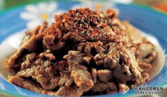 牛肉的8種經(jīng)典做法。好吃的口水都流下來(lái)了?？禳c(diǎn)收藏起來(lái)吧