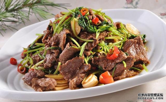 牛肉的8種經(jīng)典做法。好吃的口水都流下來(lái)了?？禳c(diǎn)收藏起來(lái)吧