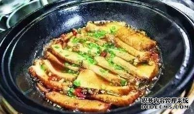 15種豆腐做的菜品，不管是家里還是餐館都是比較受歡迎的