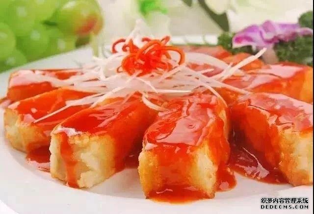 15種豆腐做的菜品，不管是家里還是餐館都是比較受歡迎的