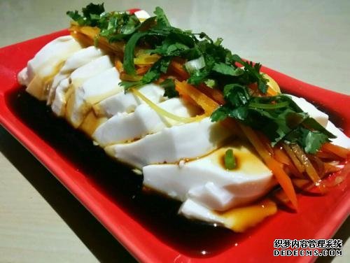 15種豆腐做的菜品，不管是家里還是餐館都是比較受歡迎的
