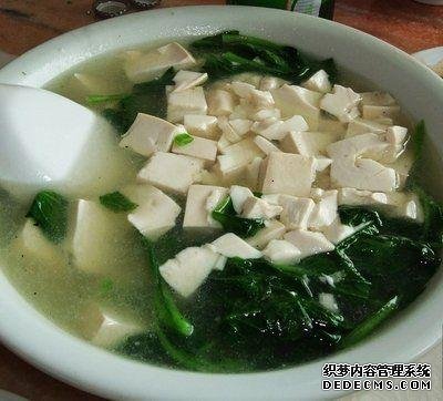 15種豆腐做的菜品，不管是家里還是餐館都是比較受歡迎的