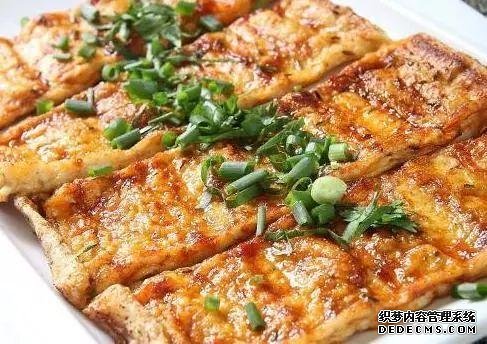 15種豆腐做的菜品，不管是家里還是餐館都是比較受歡迎的