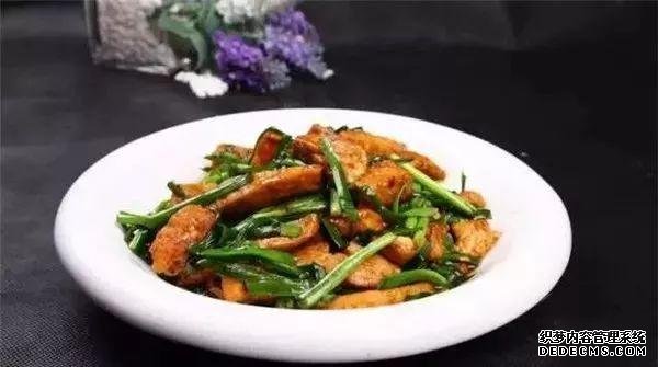 15種豆腐做的菜品，不管是家里還是餐館都是比較受歡迎的
