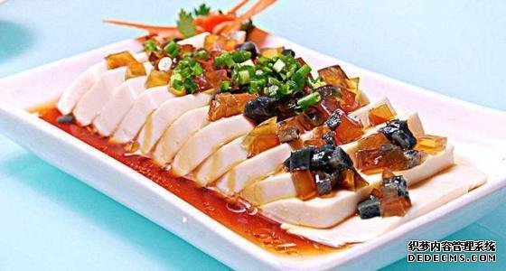 15種豆腐做的菜品，不管是家里還是餐館都是比較受歡迎的