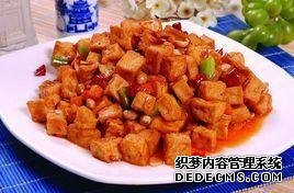 15種豆腐做的菜品，不管是家里還是餐館都是比較受歡迎的