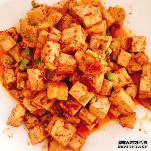 15種豆腐做的菜品，不管是家里還是餐館都是比較受歡迎的