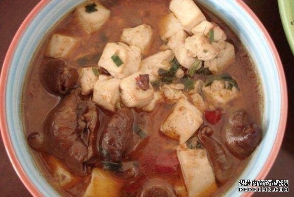 15種豆腐做的菜品，不管是家里還是餐館都是比較受歡迎的