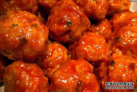 女兒超級愛吃的美味，濃香鮮美有嚼勁，一口一個，口口生香