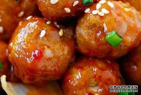 女兒超級愛吃的美味，濃香鮮美有嚼勁，一口一個，口口生香