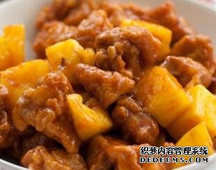 孩子解饞菜，酸甜可口汁香味濃，兼?zhèn)錉I(yíng)養(yǎng)和美味，一口一口超過(guò)癮