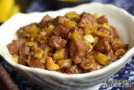 10款肉類菜品的簡單做法。不會做的趕緊學(xué)起來，絕對有一款你喜歡
