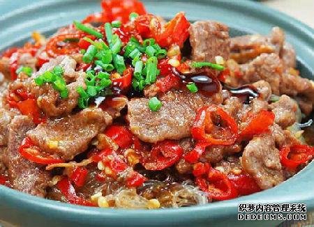 10款肉類菜品的簡單做法。不會做的趕緊學(xué)起來，絕對有一款你喜歡