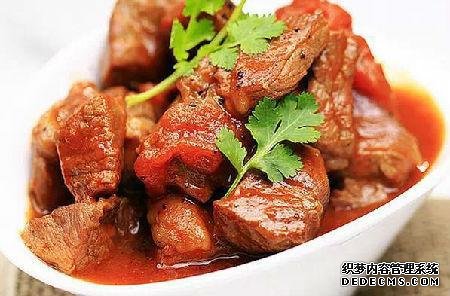 10款肉類菜品的簡單做法。不會做的趕緊學(xué)起來，絕對有一款你喜歡
