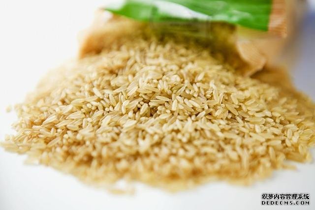 春天不想長(zhǎng)胖，4道主食別錯(cuò)過(guò)，低脂飽腹，越吃越瘦