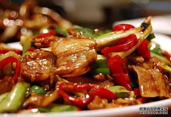 周末美食四道推薦，養(yǎng)生又好吃，學(xué)習(xí)了