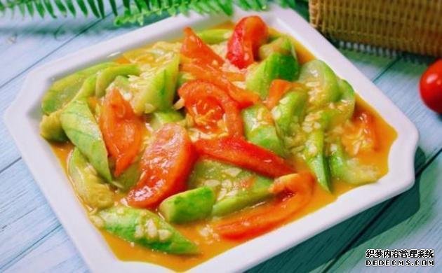 周末美食四道推薦，養(yǎng)生又好吃，學(xué)習(xí)了