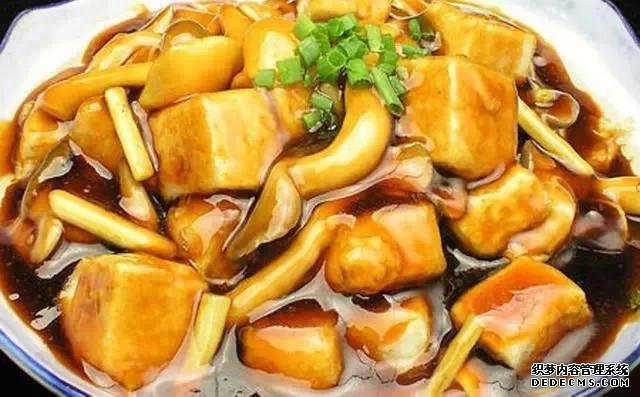 周末美食四道推薦，養(yǎng)生又好吃，學(xué)習(xí)了