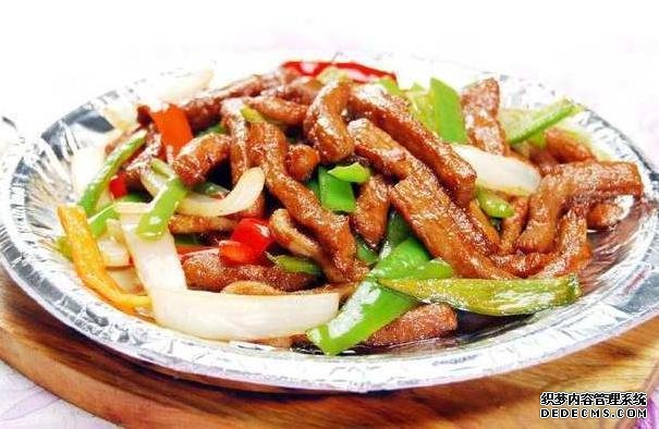 愛生活愛美食，幾道菜肴送給你，做法詳細，好味道你一定能做出來