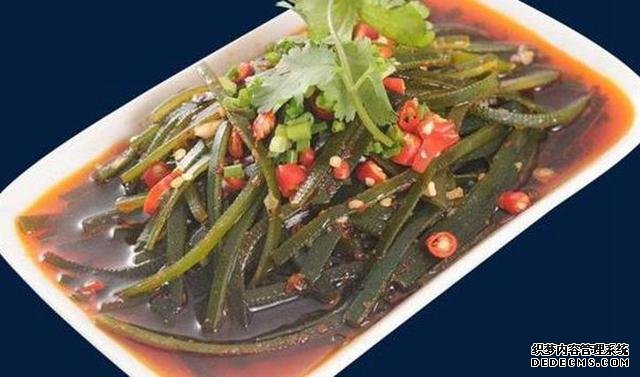 愛生活愛美食，幾道菜肴送給你，做法詳細，好味道你一定能做出來