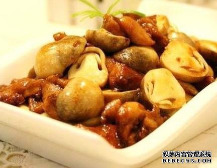 非常家常的美味小炒，制作簡單營養(yǎng)，學(xué)會(huì)了在家露一手