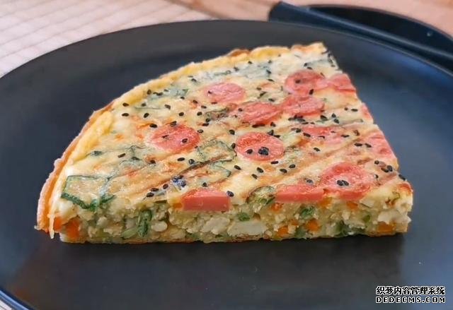 1塊豆腐加1把秋葵，不蒸不炒不涼拌，出鍋比吃肉還香，超過癮