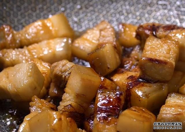 肉夾饃在家輕松做，饃香肉更香，一看就會，咋做都不廢！