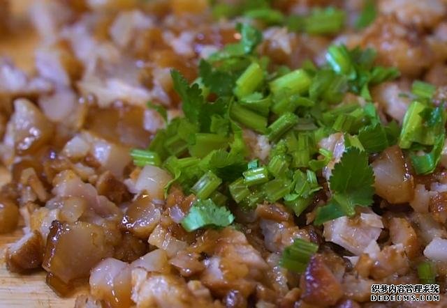 肉夾饃在家輕松做，饃香肉更香，一看就會，咋做都不廢！