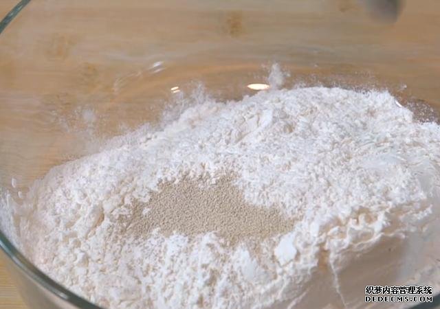 肉夾饃在家輕松做，饃香肉更香，一看就會，咋做都不廢！