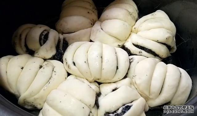 活了30年，才知道黑芝麻加雞蛋這樣做這么好吃，營養(yǎng)解饞，流口水