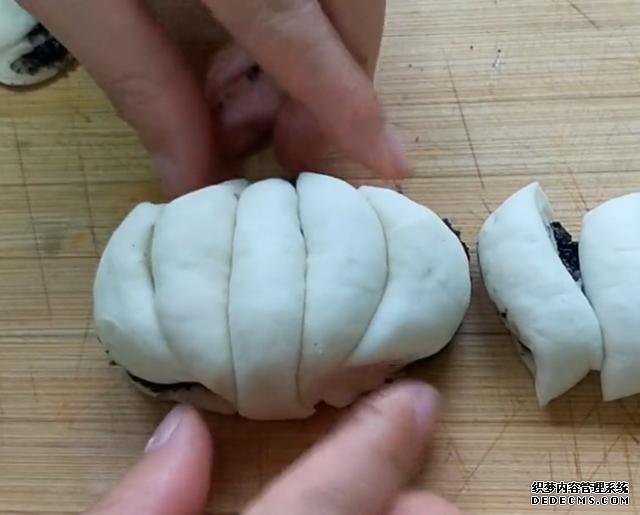 活了30年，才知道黑芝麻加雞蛋這樣做這么好吃，營養(yǎng)解饞，流口水