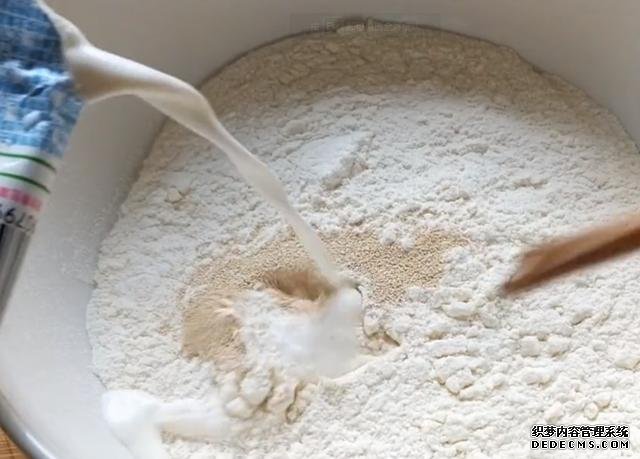 活了30年，才知道黑芝麻加雞蛋這樣做這么好吃，營養(yǎng)解饞，流口水