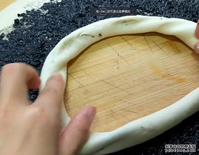 活了30年，才知道黑芝麻加雞蛋這樣做這么好吃，營養(yǎng)解饞，流口水