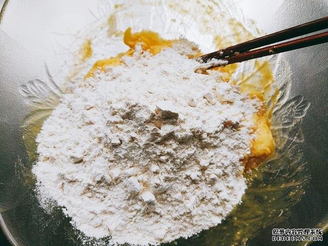奶香山藥小饅頭，健脾養(yǎng)胃不上火