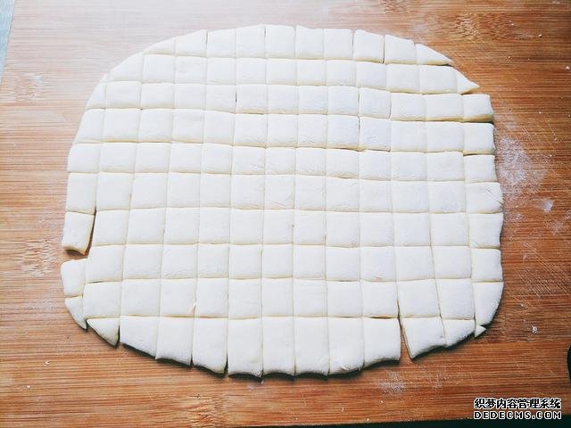 奶香山藥小饅頭，健脾養(yǎng)胃不上火