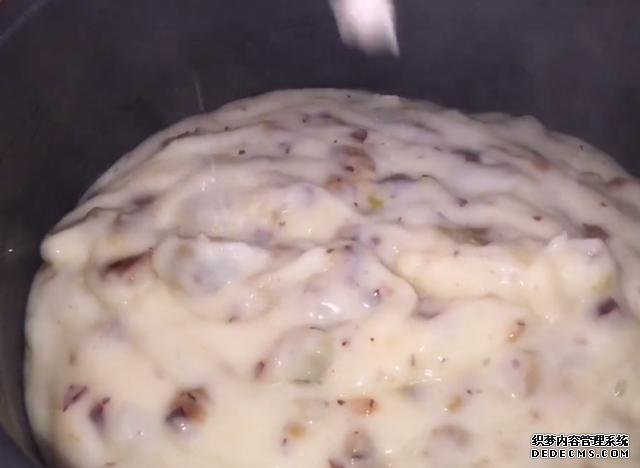 牛奶別直接喝了，教你一個(gè)新吃法，又香又甜真好吃，做法還簡單