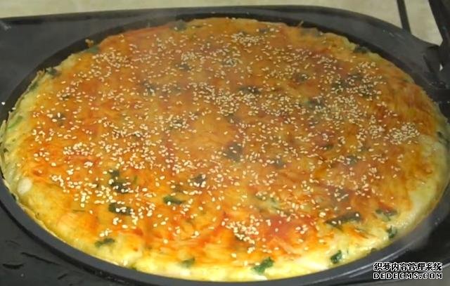 土豆里加2個(gè)雞蛋，不炒不燉不涼拌，不放一滴水，我家早餐經(jīng)常做