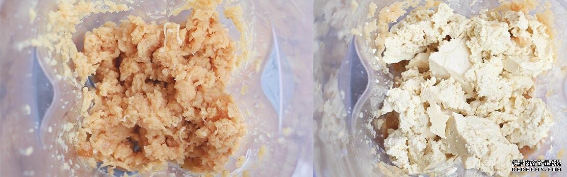 超級適合減肥時(shí)期吃的低卡健康，無油雞肉豆腐丸和懶人泡菜鍋