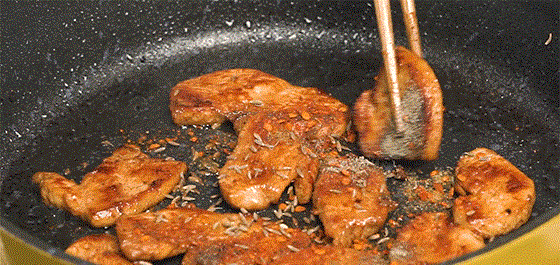 雞胸肉也可以做減肥餐？好吃不怕胖，趕緊學起來
