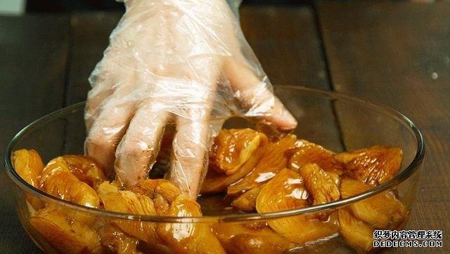 雞胸肉也可以做減肥餐？好吃不怕胖，趕緊學起來