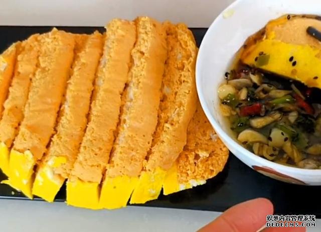 春天要多吃胡蘿卜，教你秘制新吃法，不炒也不腌，上桌3斤吃不夠