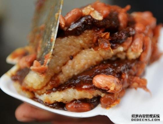 被《舌尖》捧紅的陜西小吃，從1元漲到10元，顧客：快點消失吧！